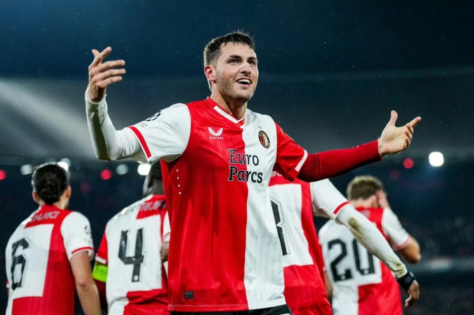 欧冠倒计时，AC米兰冲刺阶段造点机会，细节引发关注，球迷炸锅，训练强度明显提升